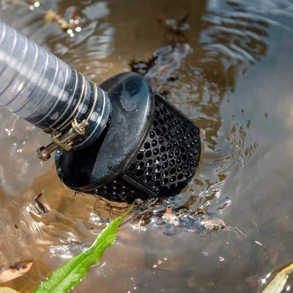 Water Pump 2T 1.55𝑘𝑊 WP230 Stihl-1.55𝑘𝑊/7.5𝑚³ℓ𝑝𝒉/𝐻14𝑚-