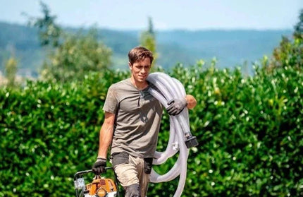 Water Pump 2T 1.55𝑘𝑊 WP230 Stihl-1.55𝑘𝑊/7.5𝑚³ℓ𝑝𝒉/𝐻14𝑚-