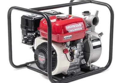 Water Pump 4T 3.6𝑘𝑊 Honda-50𝑚𝑚 20𝑚³ℓ𝑝𝒉/𝐻16𝑚