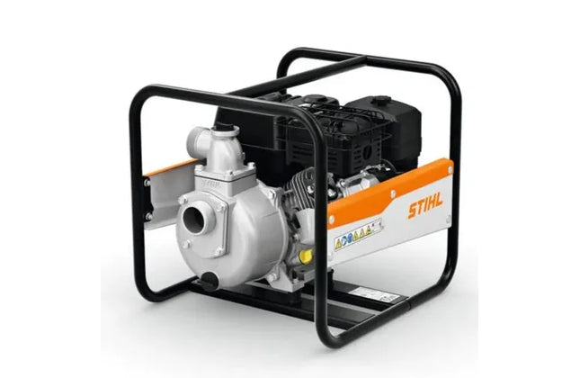 Water Pump 4T 4.4𝑘𝑊 LONCIN STIHL-WP300 (50𝑚𝑚 18𝑚³ℓ𝑝𝒉/𝐻18𝑚)