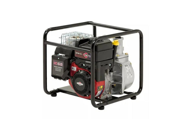 Water Pump 4T 4.85𝑘𝑊 WP3-65 B&S-Default Title