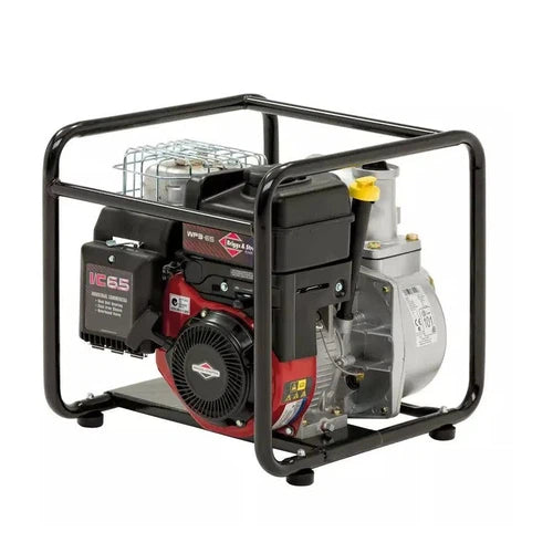 Water Pump 4T 4.85𝑘𝑊 WP3-65 B&S-Default Title