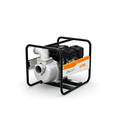 Water Pump 4T 4.4𝑘𝑊 LONCIN STIHL-WP300 (50𝑚𝑚 18𝑚³ℓ𝑝𝒉/𝐻18𝑚)-