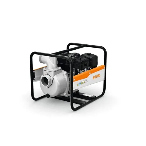 Water Pump 4T 4.4𝑘𝑊 LONCIN STIHL-WP300 (50𝑚𝑚 18𝑚³ℓ𝑝𝒉/𝐻18𝑚)-