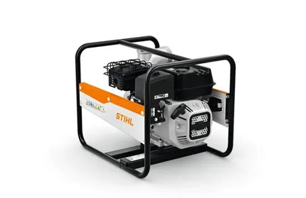 Water Pump 4T 4.4𝑘𝑊 LONCIN STIHL-WP300 (50𝑚𝑚 18𝑚³ℓ𝑝𝒉/𝐻18𝑚)-