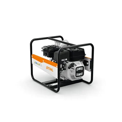 Water Pump 4T 4.4𝑘𝑊 LONCIN STIHL-WP300 (50𝑚𝑚 18𝑚³ℓ𝑝𝒉/𝐻18𝑚)-