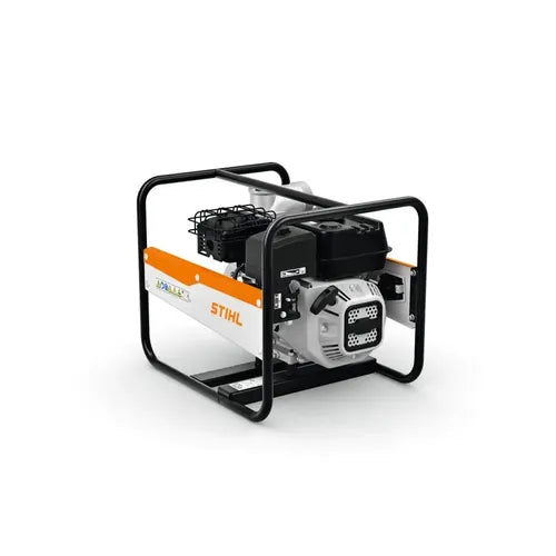 Water Pump 4T 4.4𝑘𝑊 LONCIN STIHL-WP300 (50𝑚𝑚 18𝑚³ℓ𝑝𝒉/𝐻18𝑚)-