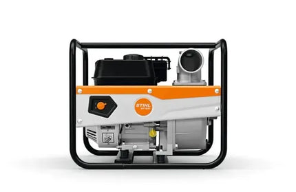 Water Pump 4T 4.4𝑘𝑊 LONCIN STIHL-WP300 (50𝑚𝑚 18𝑚³ℓ𝑝𝒉/𝐻18𝑚)-