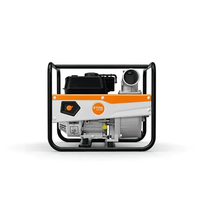 Water Pump 4T 4.4𝑘𝑊 LONCIN STIHL-WP300 (50𝑚𝑚 18𝑚³ℓ𝑝𝒉/𝐻18𝑚)-