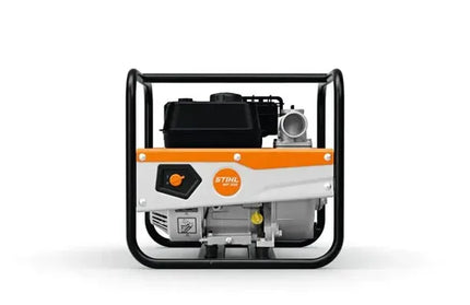 Water Pump 4T 4.4𝑘𝑊 LONCIN STIHL-WP300 (50𝑚𝑚 18𝑚³ℓ𝑝𝒉/𝐻18𝑚)-