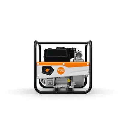 Water Pump 4T 4.4𝑘𝑊 LONCIN STIHL-WP300 (50𝑚𝑚 18𝑚³ℓ𝑝𝒉/𝐻18𝑚)-