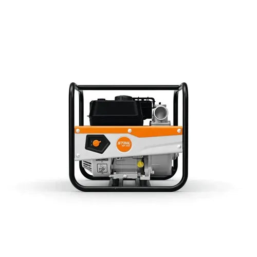 Water Pump 4T 4.4𝑘𝑊 LONCIN STIHL-WP300 (50𝑚𝑚 18𝑚³ℓ𝑝𝒉/𝐻18𝑚)-