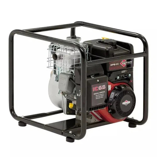 Water Pump 4T 4.85𝑘𝑊 WP3-65 B&S-