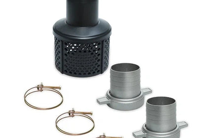 Water Pump 4T 4.85𝑘𝑊 WP3-65 B&S-