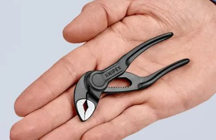 Water Pump Plier Cobra Knipex-100𝑚𝑚 Bare