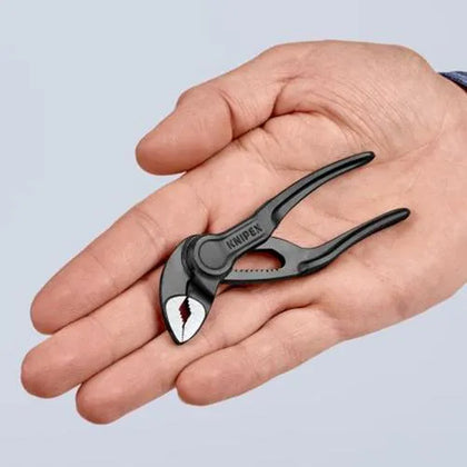 Water Pump Plier Cobra Knipex-100𝑚𝑚 Bare
