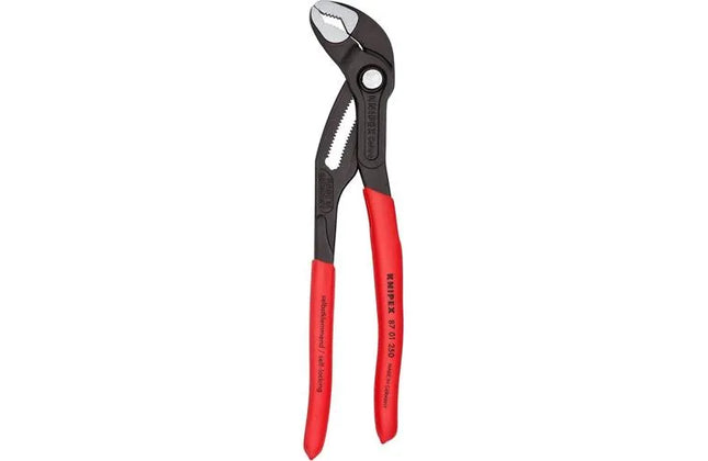 Water Pump Plier Cobra Knipex-250𝑚𝑚