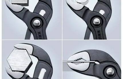 Water Pump Plier Cobra Knipex-250𝑚𝑚-