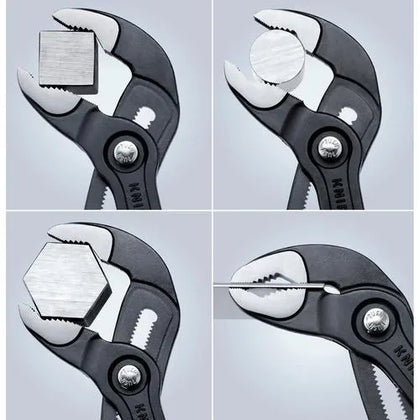 Water Pump Plier Cobra Knipex-250𝑚𝑚-