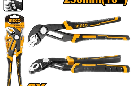 Water Pump Plier Quick Open iNGCO-250𝑚𝑚-