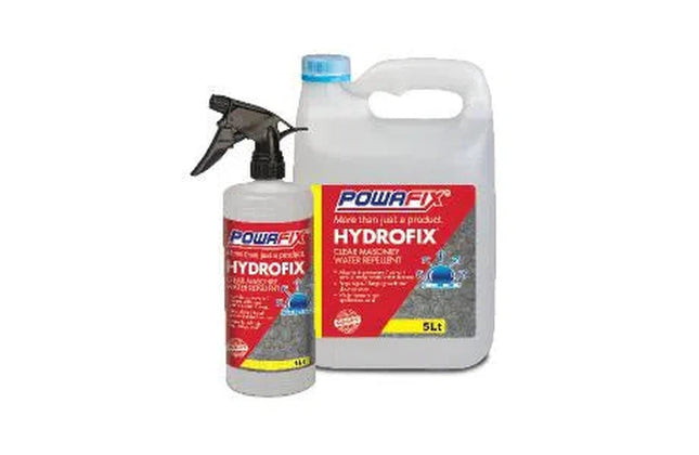 Water Repellant Hydrofix Powafix-5ℓ