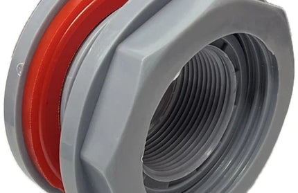 Water Tank Connector-68x40mm