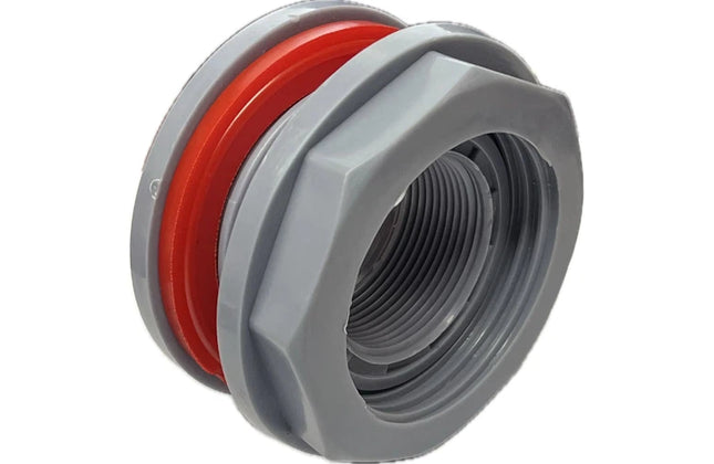 Water Tank Connector-68x40mm