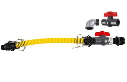 Water Tank Connector Kit Torrenti-Default Title