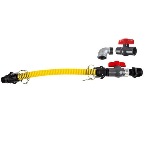 Water Tank Connector Kit Torrenti-