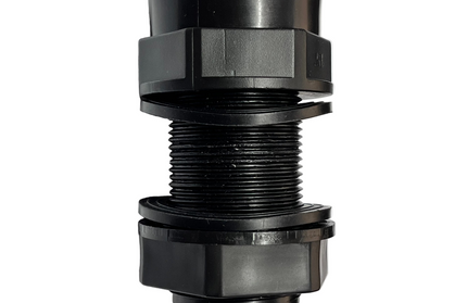 Water Tank Connector Male Female-32mm