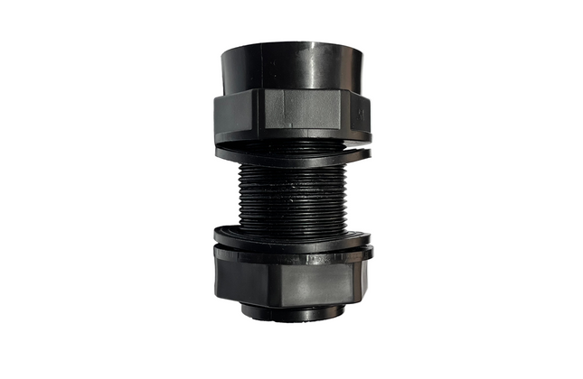 Water Tank Connector Male Female-32mm