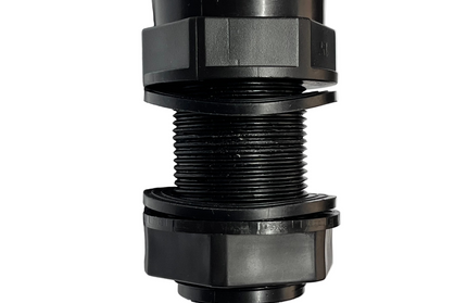 Water Tank Connector Male Female-32mm-