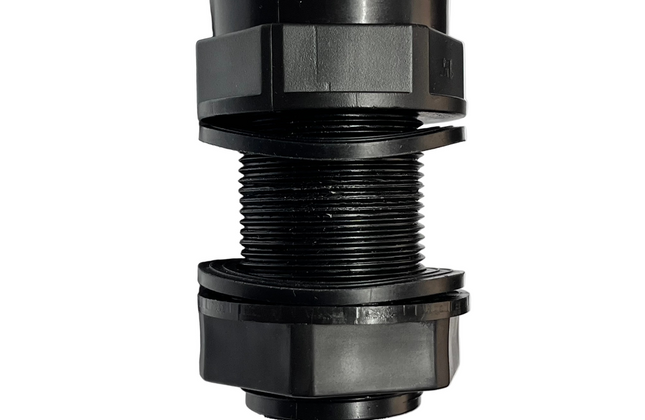 Water Tank Connector Male Female-32mm-