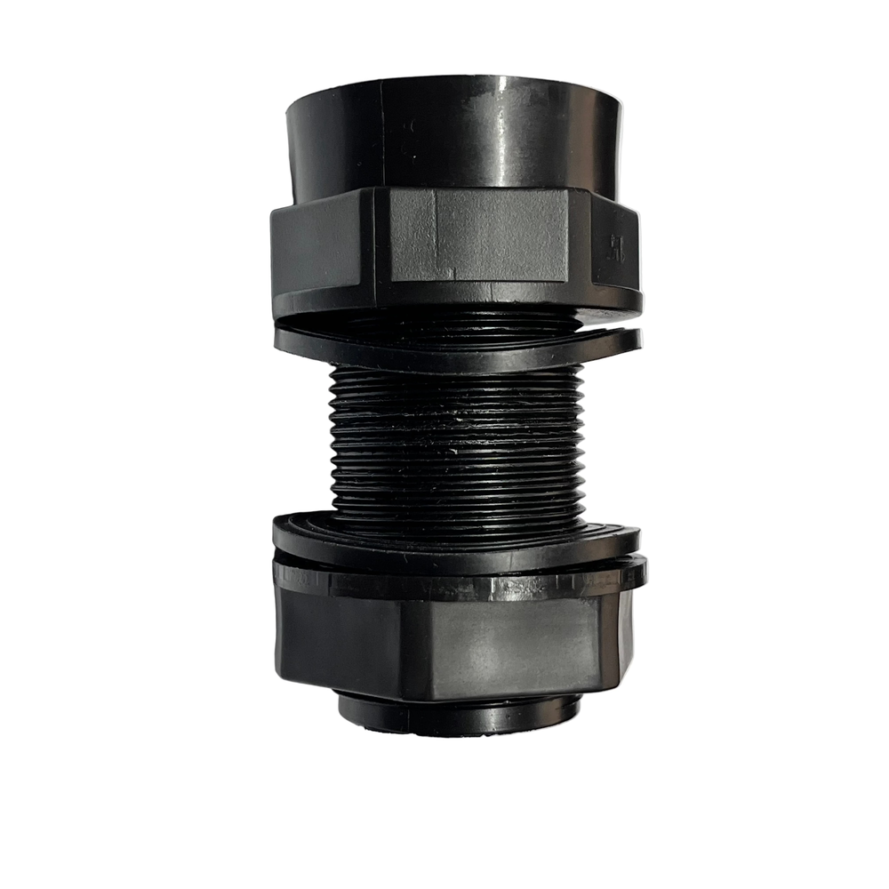 Water Tank Connector Male Female-32mm-