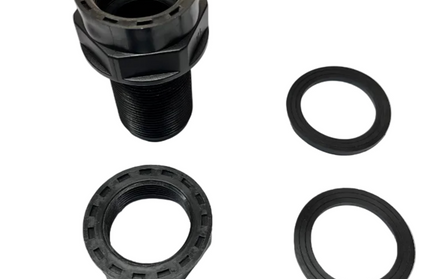 Water Tank Connector Male Female-32mm-