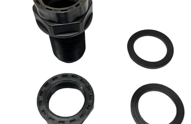 Water Tank Connector Male Female-32mm-
