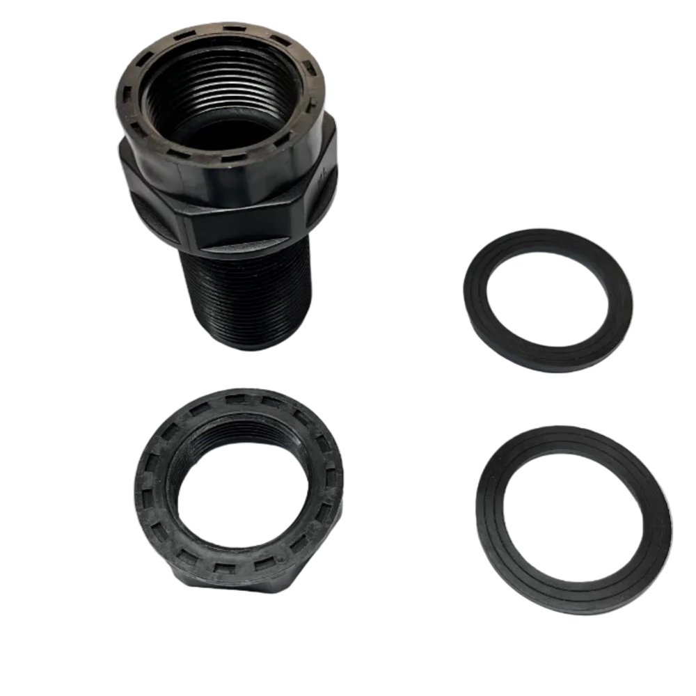 Water Tank Connector Male Female-32mm-