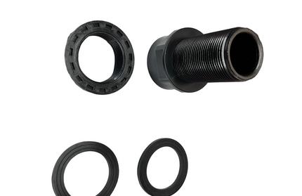 Water Tank Connector Male Female-32mm-