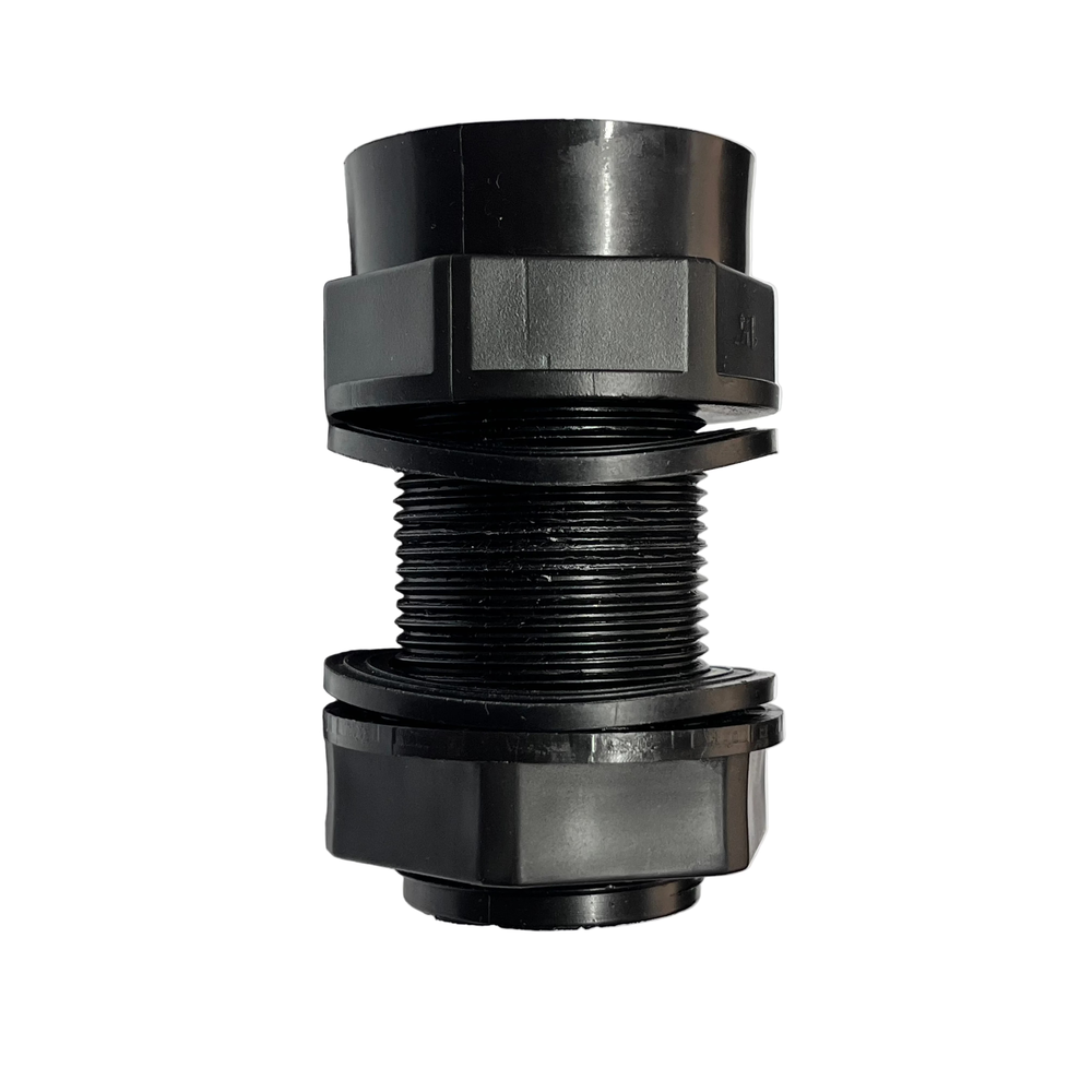 Water Tank Connector Male Female-32mm-