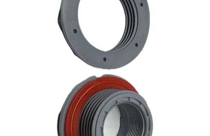 Water Tank Connector-68x40mm-