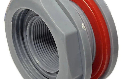 Water Tank Connector-68x40mm-