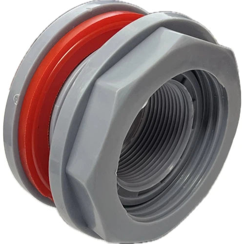 Water Tank Connector-68x40mm-