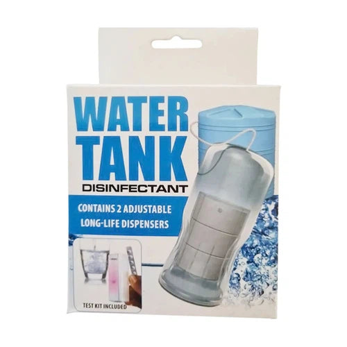 Water Tank Disinfectant-