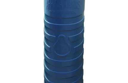 Water Tank Vertical AfricaTank »-1000ℓ Slim-Dark Grey