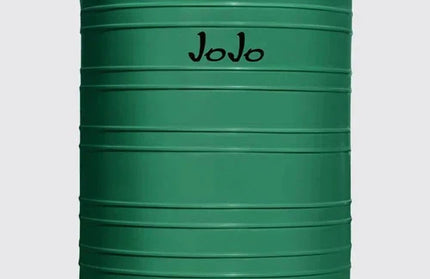 Water Tank Vertical JoJo »-10000ℓ-Green