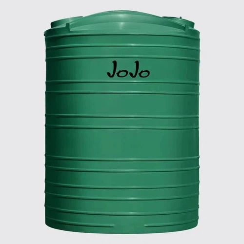 Water Tank Vertical JoJo »-10000ℓ-Green-