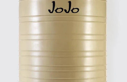 Water Tank Vertical JoJo »-5000ℓ-Winter Grass