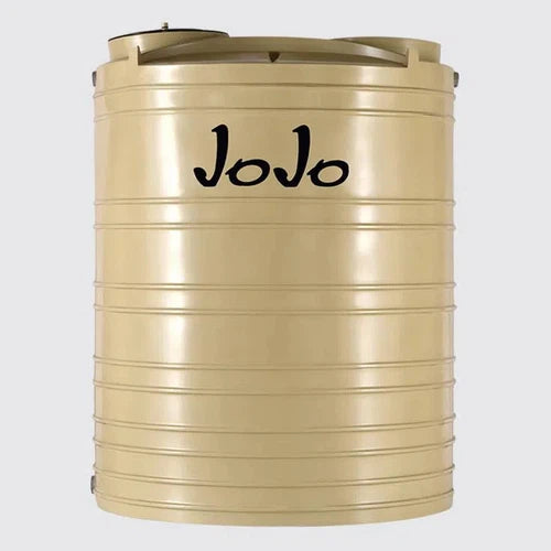 Water Tank Vertical JoJo »-5000ℓ-Winter Grass-
