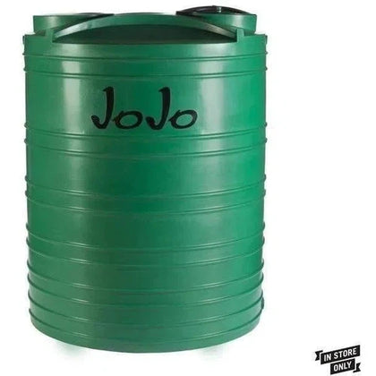 Water Tank Vertical JoJo »-5000ℓ-Winter Grass-