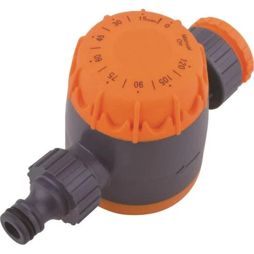 Water Timer 2 Hour H2O-Water Timer-H2O Gardening-diyshop.co.za